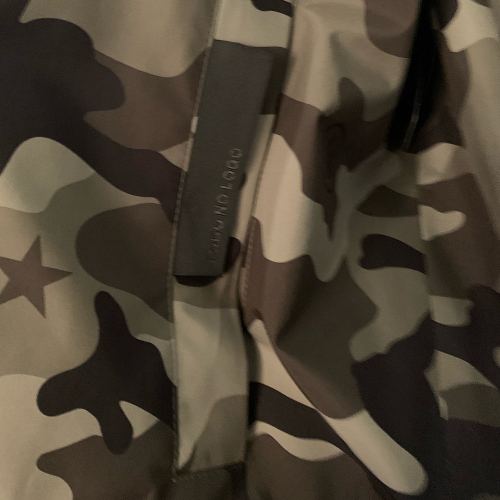 Neil Barrett Reversible Bomber Jacket - Picture 8 of 16